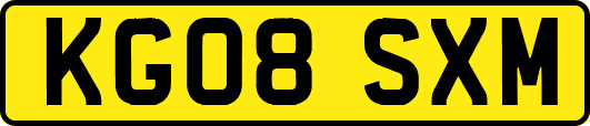 KG08SXM