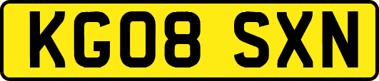 KG08SXN