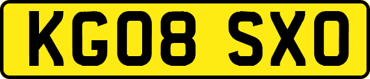 KG08SXO