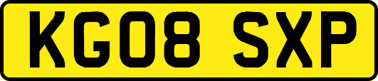 KG08SXP