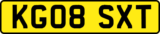 KG08SXT