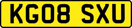 KG08SXU