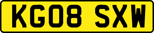 KG08SXW