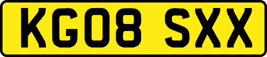 KG08SXX