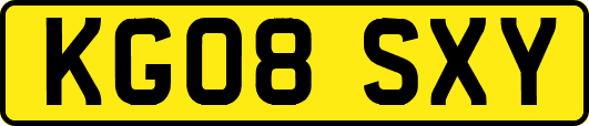 KG08SXY