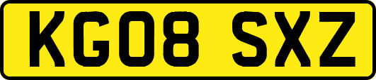 KG08SXZ