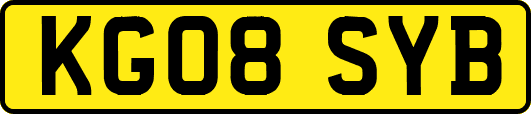 KG08SYB