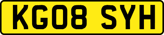 KG08SYH
