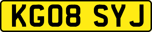 KG08SYJ
