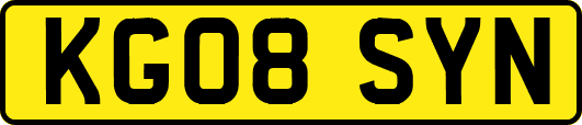 KG08SYN