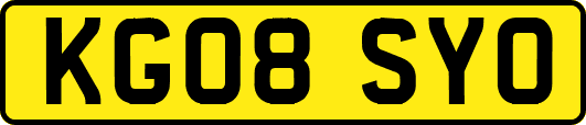 KG08SYO