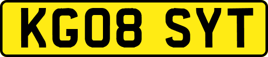 KG08SYT