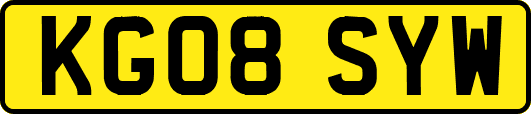 KG08SYW