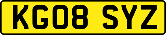 KG08SYZ