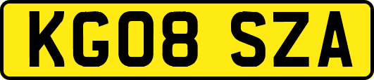KG08SZA