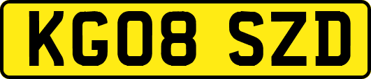 KG08SZD