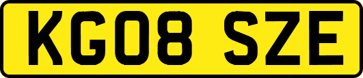 KG08SZE