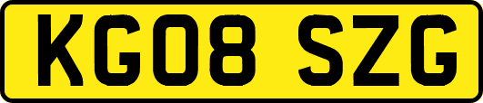 KG08SZG