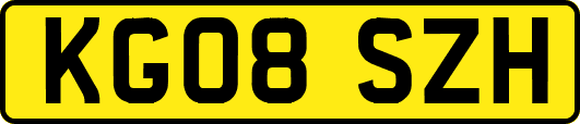 KG08SZH