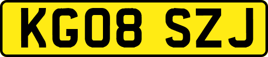 KG08SZJ