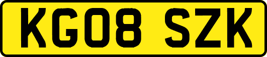 KG08SZK