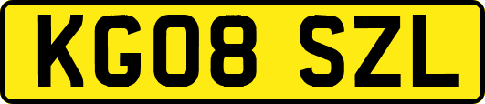 KG08SZL