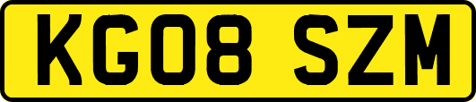 KG08SZM