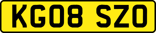 KG08SZO