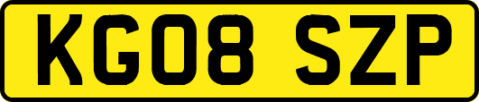 KG08SZP
