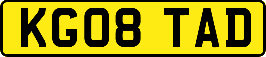 KG08TAD