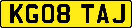 KG08TAJ