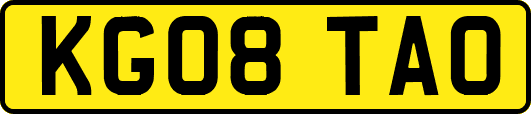 KG08TAO