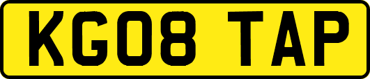 KG08TAP