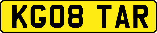 KG08TAR