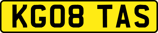 KG08TAS