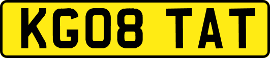 KG08TAT