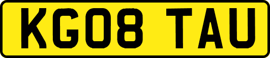 KG08TAU