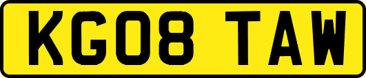 KG08TAW