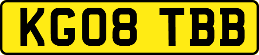 KG08TBB