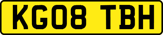KG08TBH