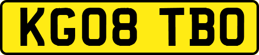 KG08TBO