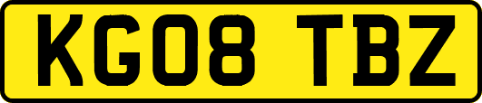KG08TBZ