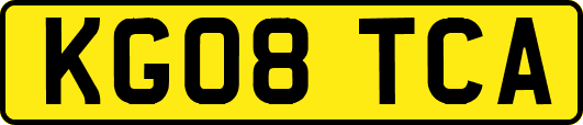 KG08TCA