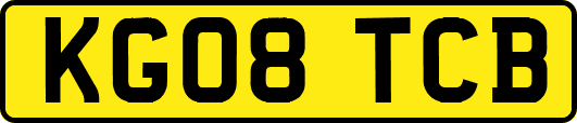 KG08TCB