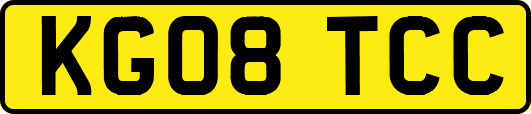 KG08TCC