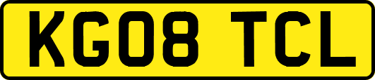 KG08TCL