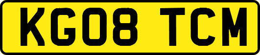 KG08TCM