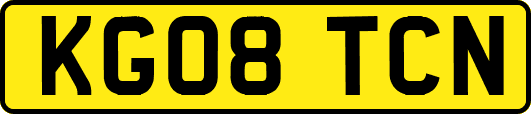 KG08TCN