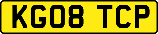 KG08TCP