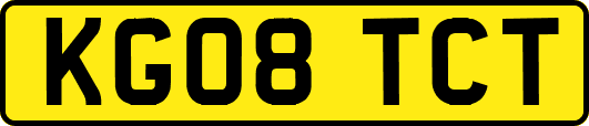 KG08TCT